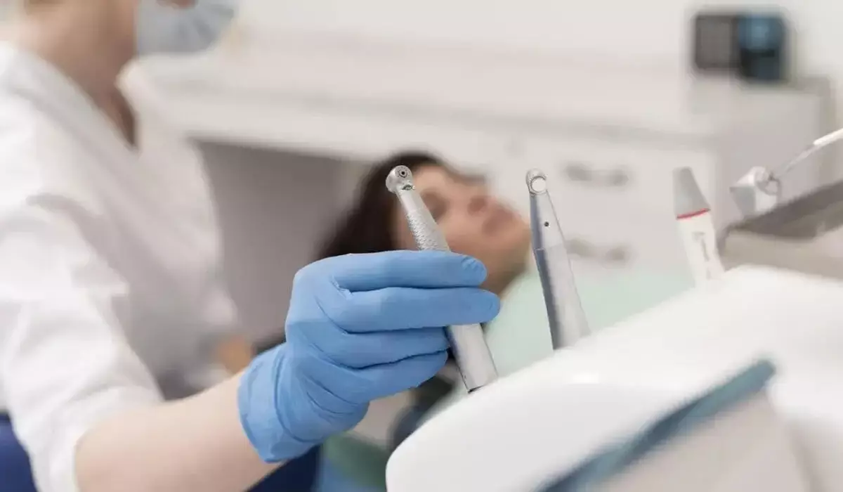Әлемнің 37 еліндегі азаматтар тісін емдету үшін Қазақстанға келіп жатыр