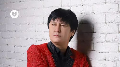 Өмірқұл Айниязовтың шаңырағында орны толмас қаза орын алды