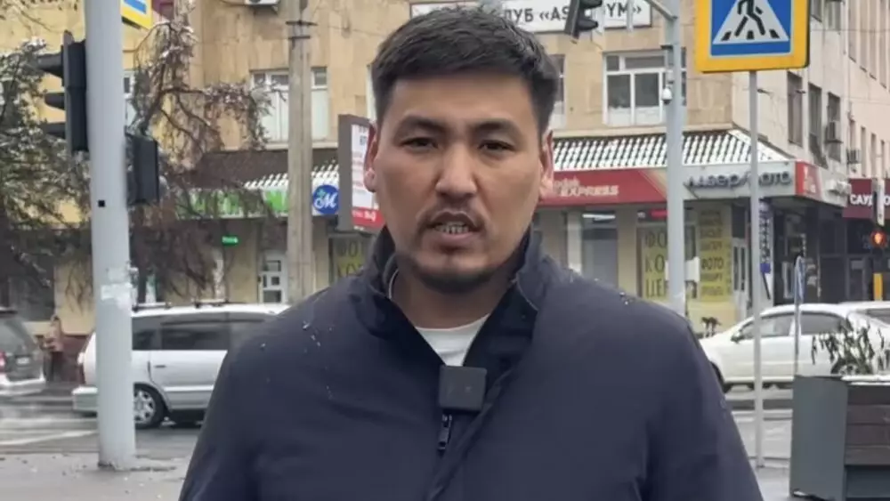 5 айлық зағип қызға деп халықтан 15 млн жинаған: Ілияс Сәриев туралы тағы да тың дерек шықты