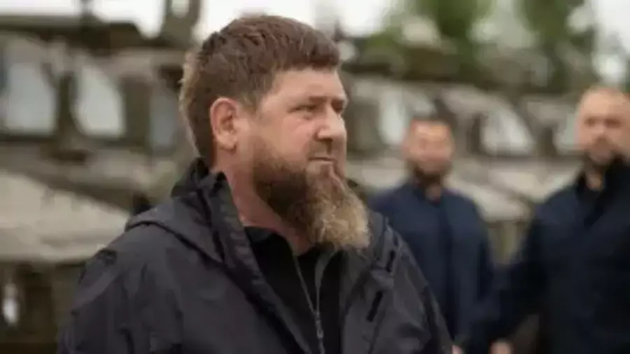 Рамзан Кадыров Путиннен өзін қызметтен босатуды сұрады