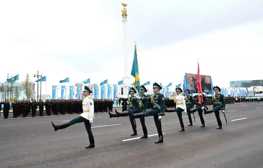 Қазақстанда 500-ге жуық көшеге батырлардың есімі берілетін болды