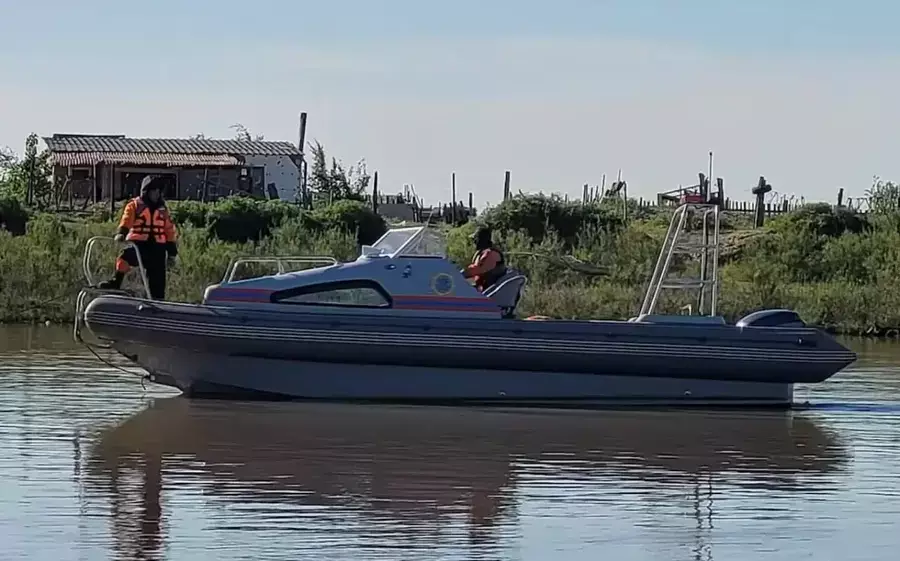 Жайыққа батып кеткен 18 жастағы дзюдошы 4 күннен бері табылмай жатыр