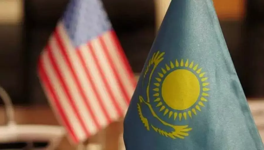АҚШ-тағы Қазақстан елшілігі заңсыз жүрген азаматтарға үндеу жасады