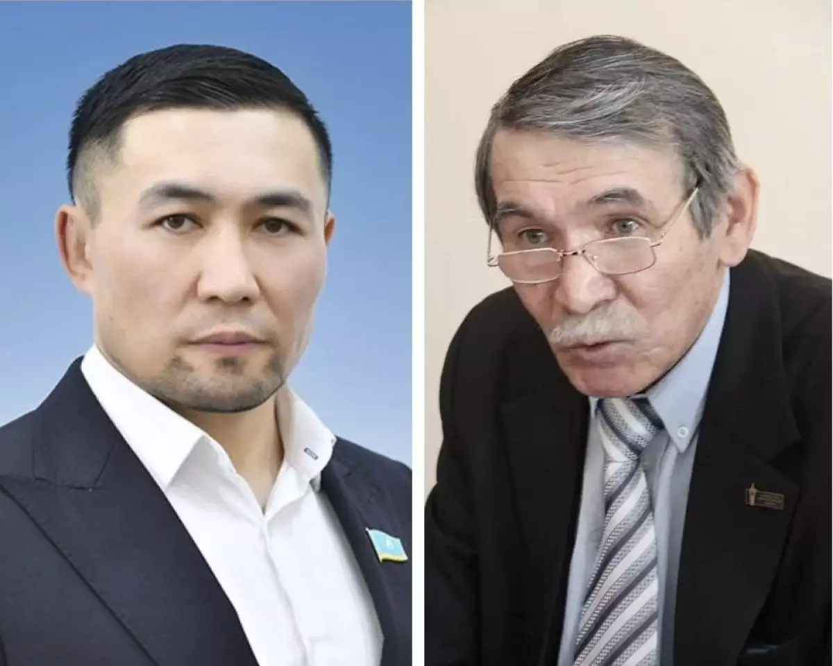 Хадис қазақтың ұлттық менталитетіне, ойлау жүйесіне төреші емес — этнограф