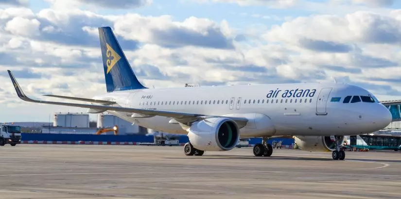 Үндістан мен Пәкістан арасындағы жағдай ушығып тұр: Air Astana Делиге қатынайтын рейстерді тоқтатты