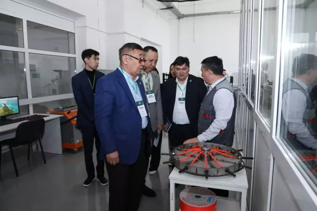 ВКО становится центром высоких разработок