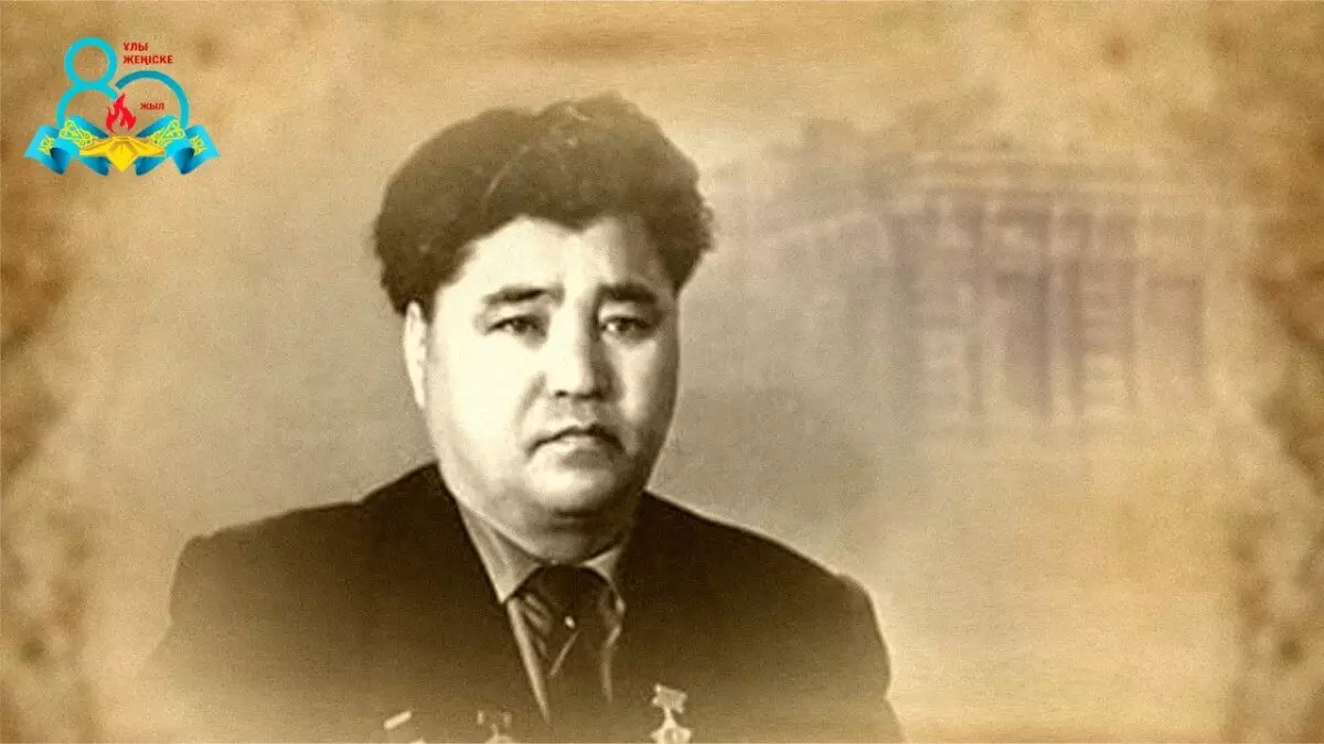 Касым Кайсенов: как партизан из Восточного Казахстана стал летописцем сопротивления