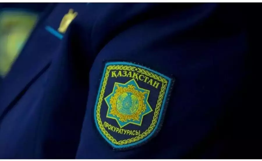 Батыс Қазақстанда прокурордың мәйіті үй жағынан табылды