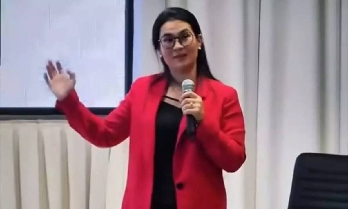 «Я подумала: куда я попала?» – директор школы рассмешила сеть рассказом о конфликте с родителями