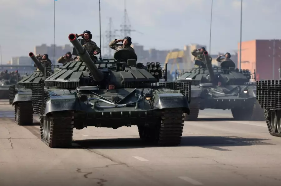 Тоқаев қазақстандықтарды Жеңіс күнімен құттықтады