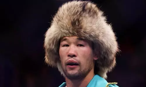 Решение UFC по Шавкату Рахмонову вызвало недоумение
