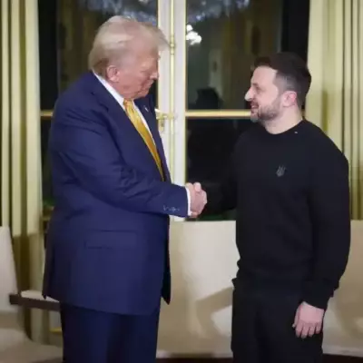 Зеленский рассказал о разговоре с Трампом