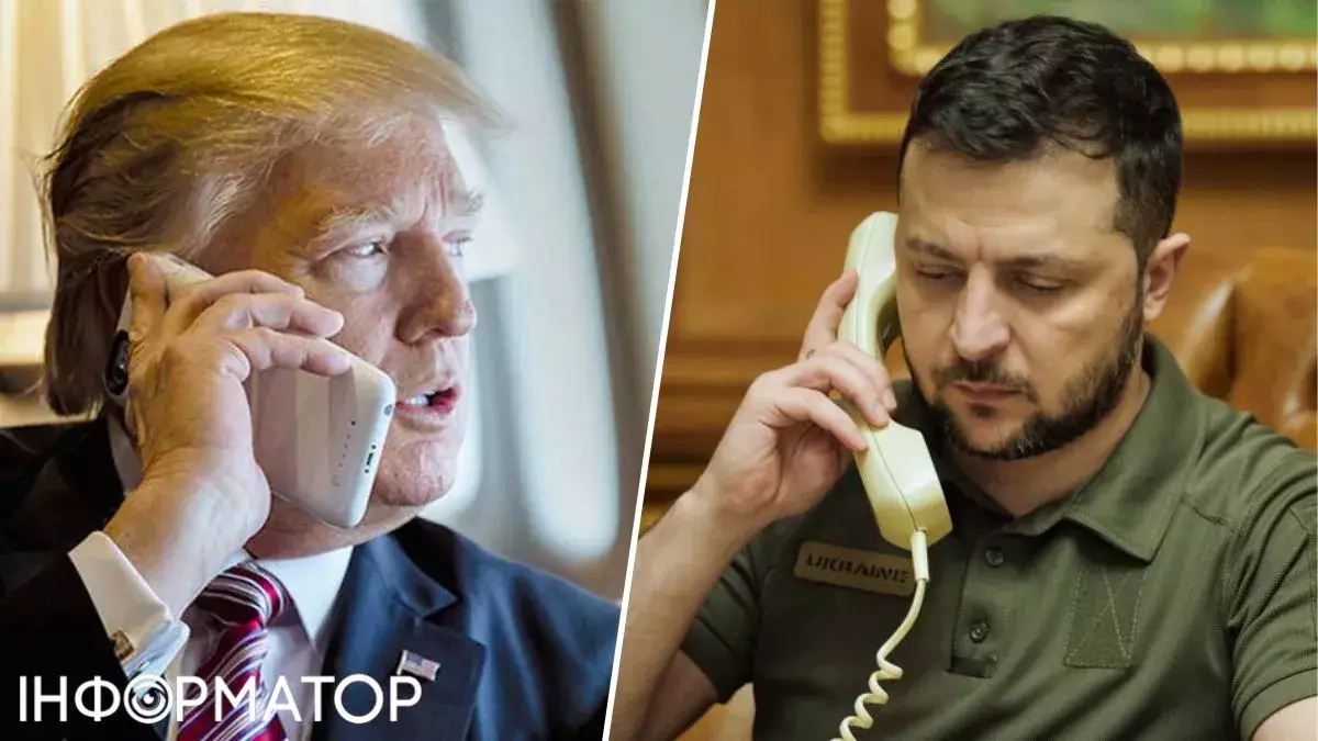 "Жаңа мүмкіндіктерге жол ашады": Кеше кеште Зеленский Трамппен не туралы сөйлесті?