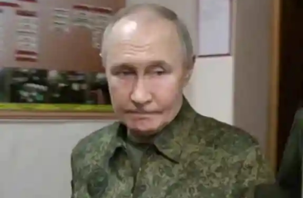 Первый шаг к «трибуналу для Путина». Виновным грозит 30 лет