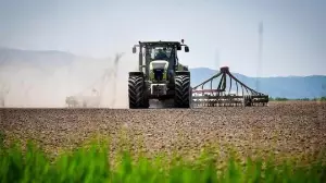 2025 жылғы көктемгі егіске 6 100-ден астам ауыл шаруашылығы өндірушісі жеңілдетілген қаржыландыру алды
