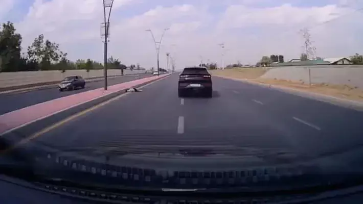Суд вынес приговор женщине, сбившей насмерть ребенка в Ташкенте