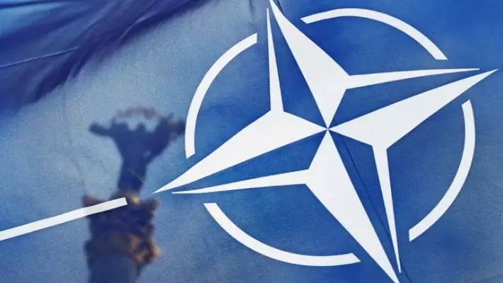 Глава МИД Германии заявил, что путь Украины в НАТО необратим