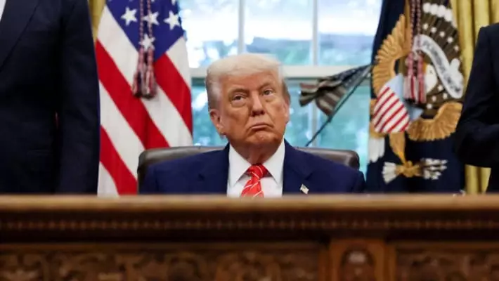 Трамп заявил, что Индия и Пакистан согласились на прекращение огня