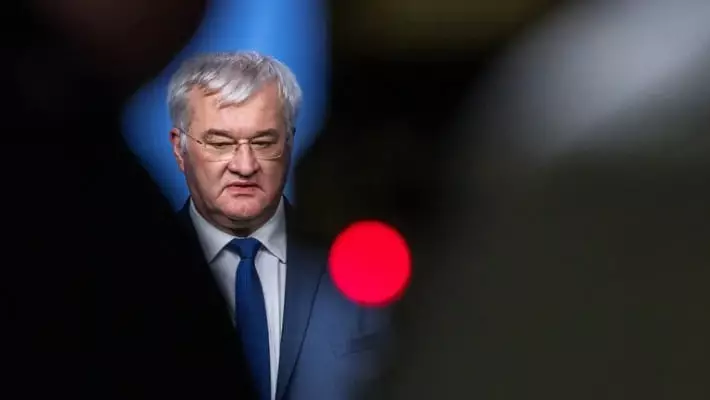 Глава МИД Украины сделал заявление о перемирии с РФ