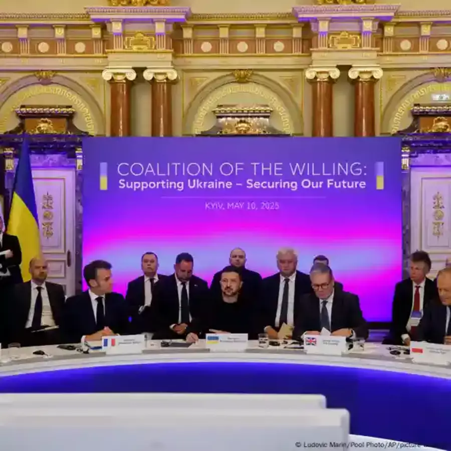 Украина мен оның одақтастары Ресейден оқ атуды тоқтатуды талап етті