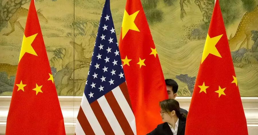АҚШ пен Қытай арасындағы сауда келіссөздері жақсы өтті – Трамп