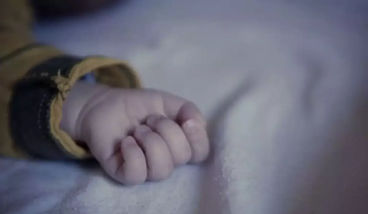 Ақмола облысында із-түзсіз жоғалып кеткен 6 жасар баланың мәйіті табылды