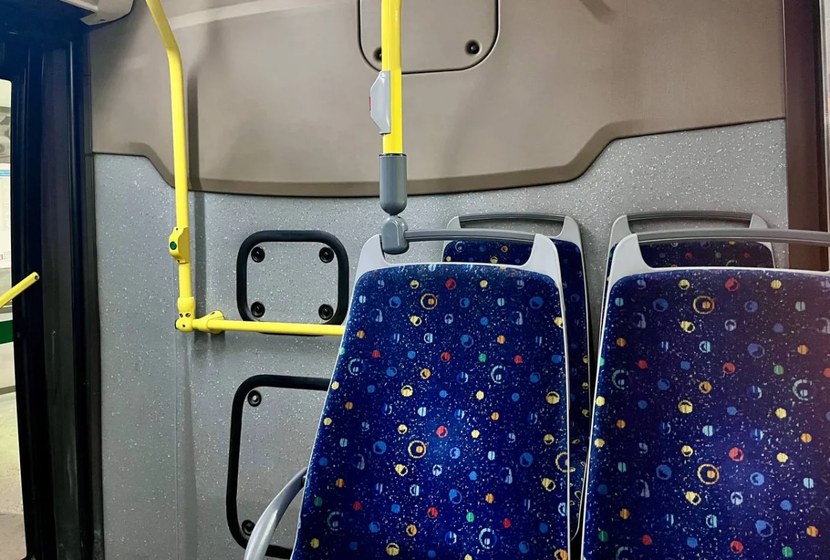 Астанада ондаған автобустың бағыты уақытша өзгертілді