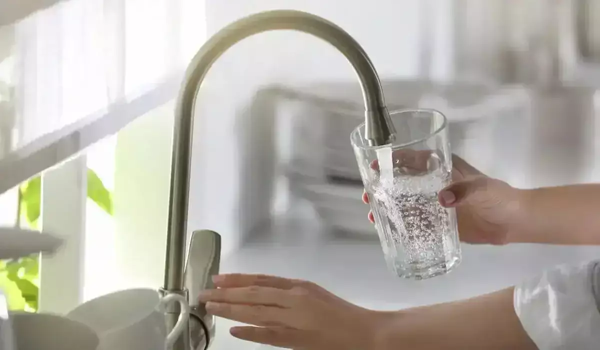 Ақтаудың бір бөлігі ауыз сусыз қалды