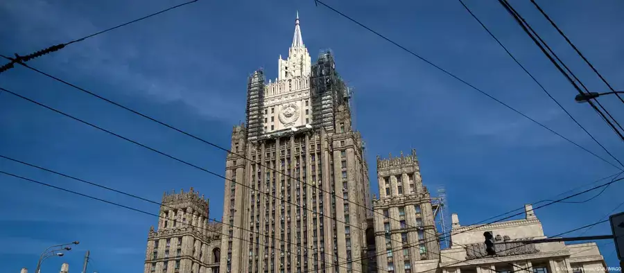 Ресей СІМ: Алдымен Стамбулдағы келіссөздер, содан кейін ғана бітім туралы талқылаулар