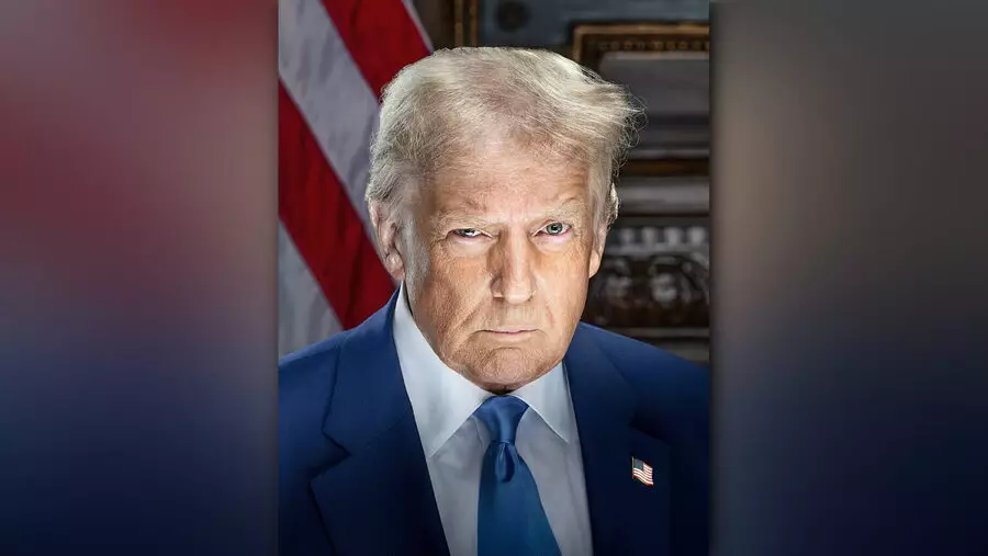Трамп: Украина Стамбулдағы кездесуге бірден келісуі керек