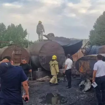 Крупное ДТП произошло в Турции: есть жертвы