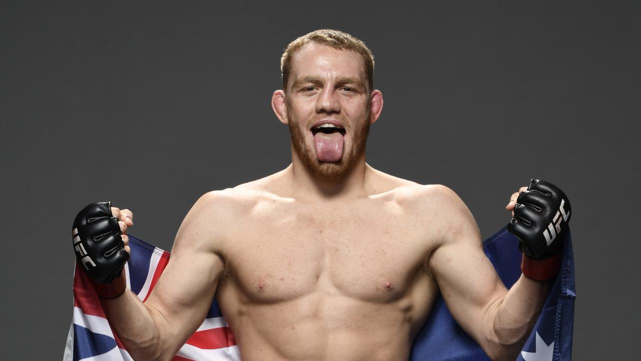 UFC чемпионы Джек Делла Маддалена Шавкат Рахмоновты жанама түрде мазақ етті ме?