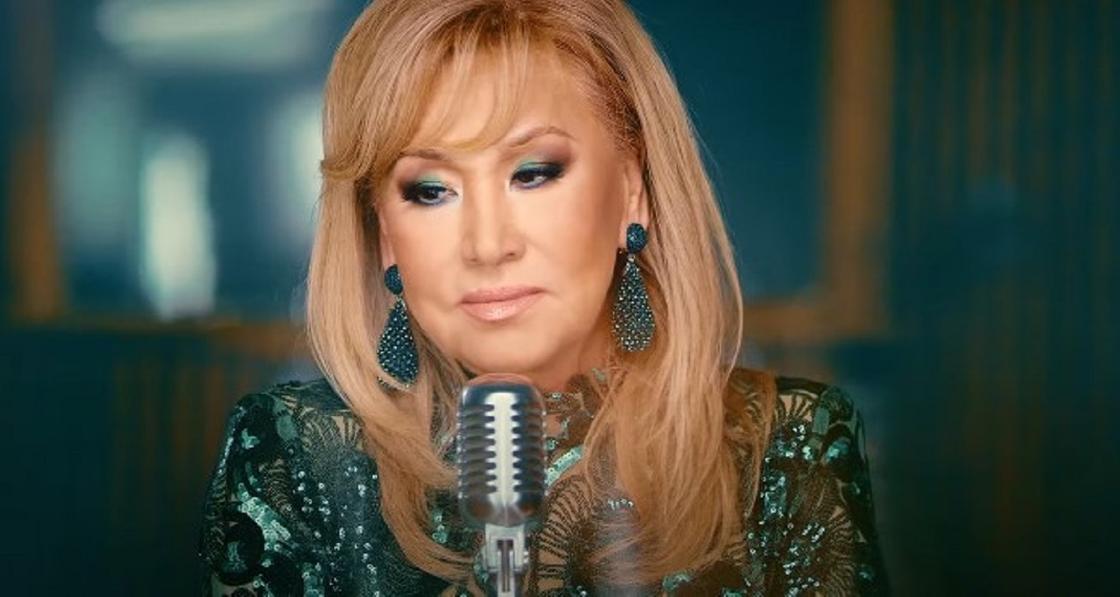 "Әйелдер күйеулерін бөлісу керек": Нағима Есқалиева желіні шулатты