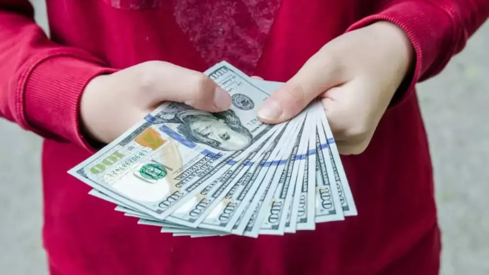 Қазақстандықтарға мемлекеттен 1,5 миллион теңге алу ұсынылды