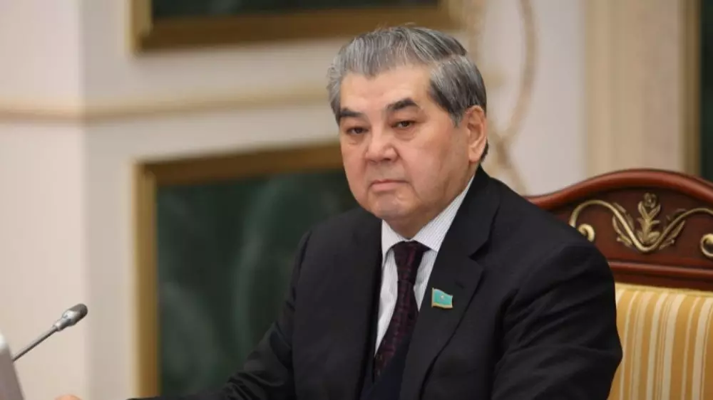 Тоқаев Қуаныш Сұлтановты марапаттады