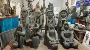 Бинашевтің баға жетпес байлығы