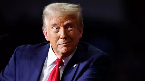 Трамп бүгін аса маңызды жоспарын жариялап, билікке талап қойды