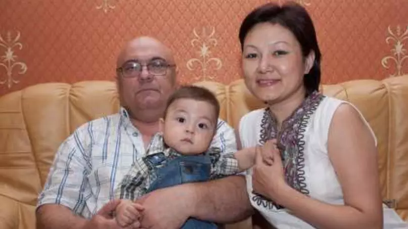 Владимирге таң қаламын, Алланың бергені!: Дана Нұржігіт әсерлі жазба жариялады