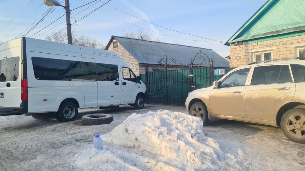 Захват заложников в Актобе: подозреваемому грозит пожизненное