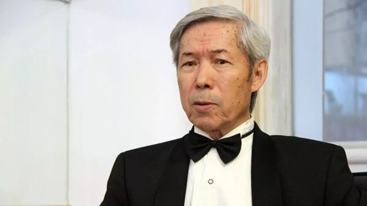 Алаяқтарға алданған Нұрғали Нүсіпжановқа екі бөлмелі пәтер берілді