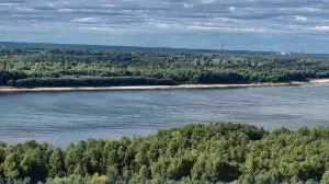 Павлодар облысының экожүйесін сақтауға Ертіс өзені арқылы 6,3 млрд текше метрден астам су жіберілді