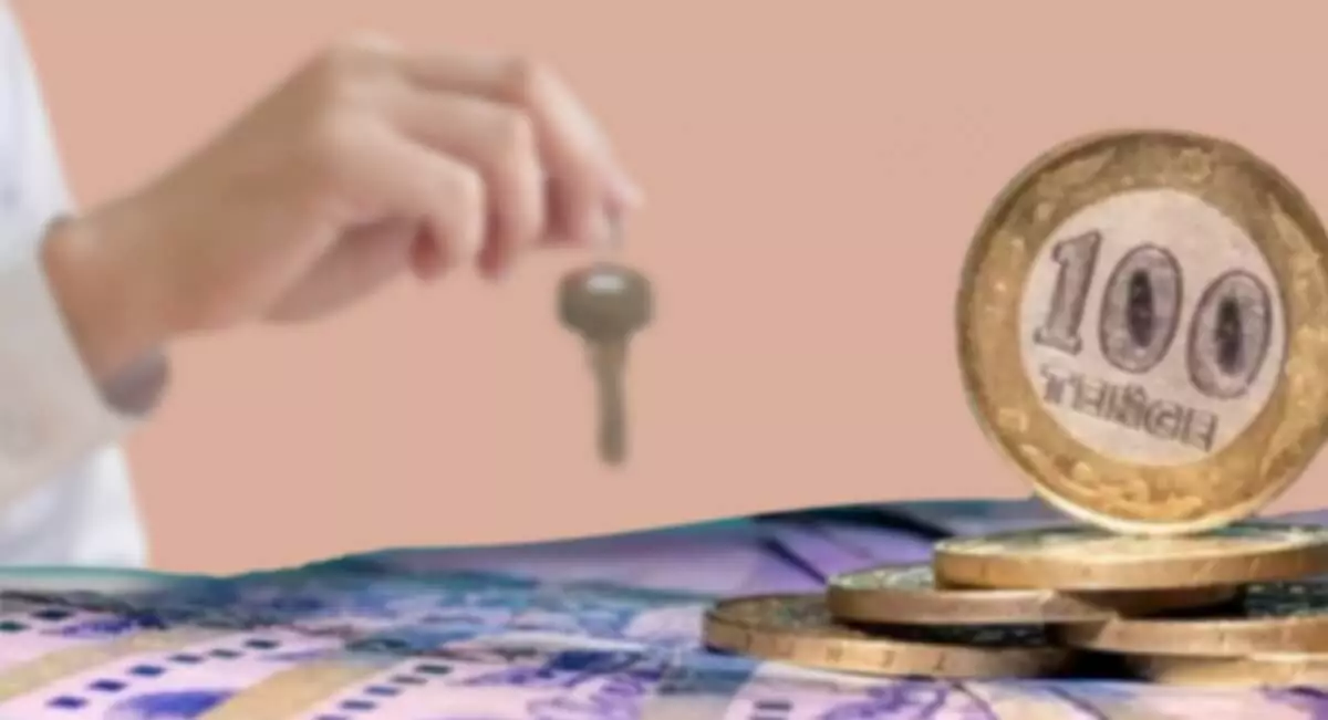 Штраф за продажу квартиры могут получить казахстанцы