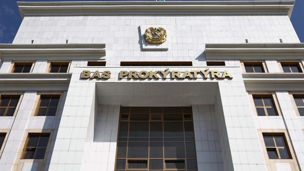 КНБ задержал двух прокуроров: что говорят в Генпрокуратуре