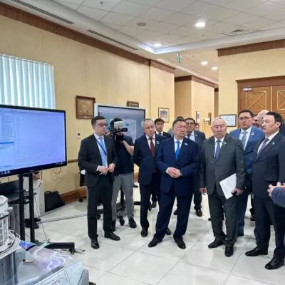 Казахстанцы расходуют в 10 раз больше воды по сравнению с другими странами