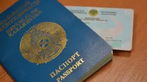 Мерзімі өтіп кеткен жеке куәлік және паспорт үшін қандай жаза қарастырылған?