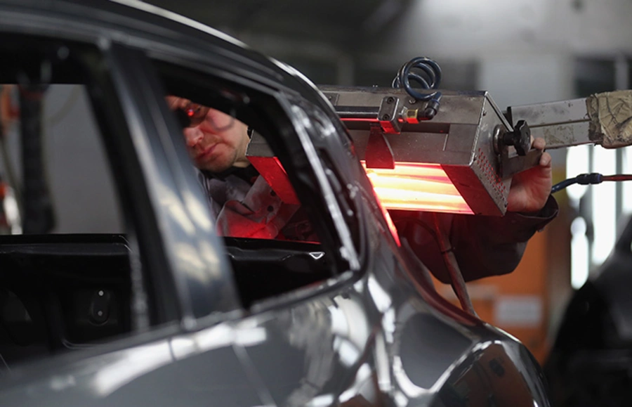 Nissan уволит около 20 тысяч сотрудников
