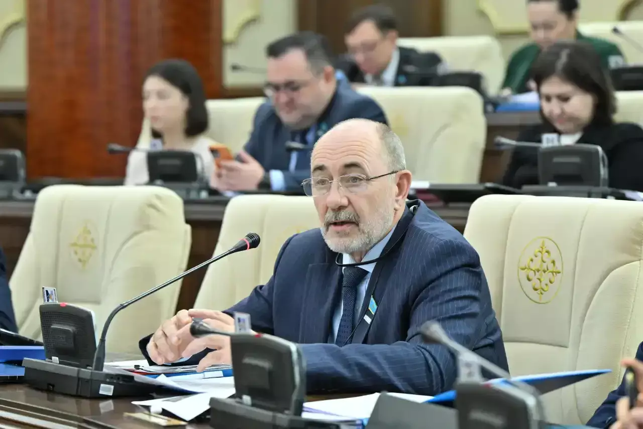 Астана тұрғындары сусыз қалуы мүмкін