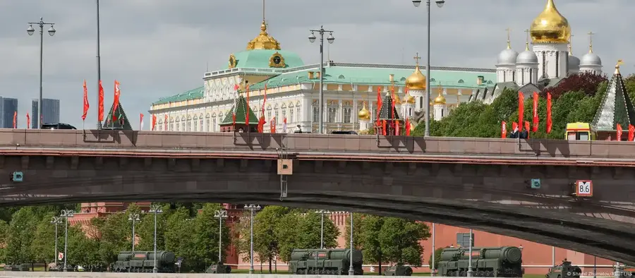 Кремль Украинадағы соғысты тоқтату туралы талаптарды "ультиматум" деп атады