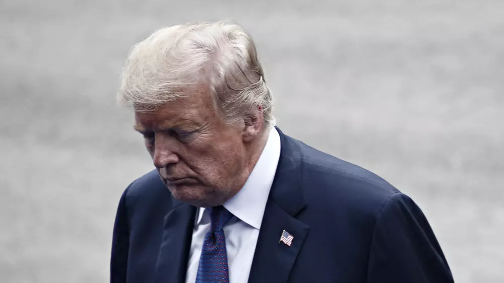 Трамп может присоединиться к переговорам Москвы и Киева в Стамбуле
