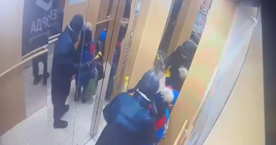 Лифтіде баланы пышақтаған жасөспірімге сот үкімі шықты